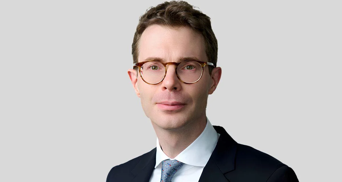 Willem Van de Wiele, National Partner in Willkie’s Corporate & Financial Services Department Willem Van de Wiele, National Partner in Willkie’s Corporate & Financial Services Department