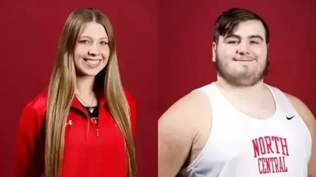 Which former Grundy Reporter area high school standouts will be in action on Friday, March 7?