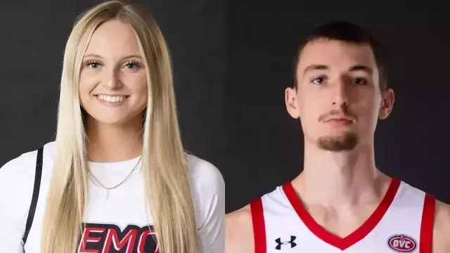 Which South Central Illinois area high school graduates will take part in games in the week starting Monday, Jan. 26?