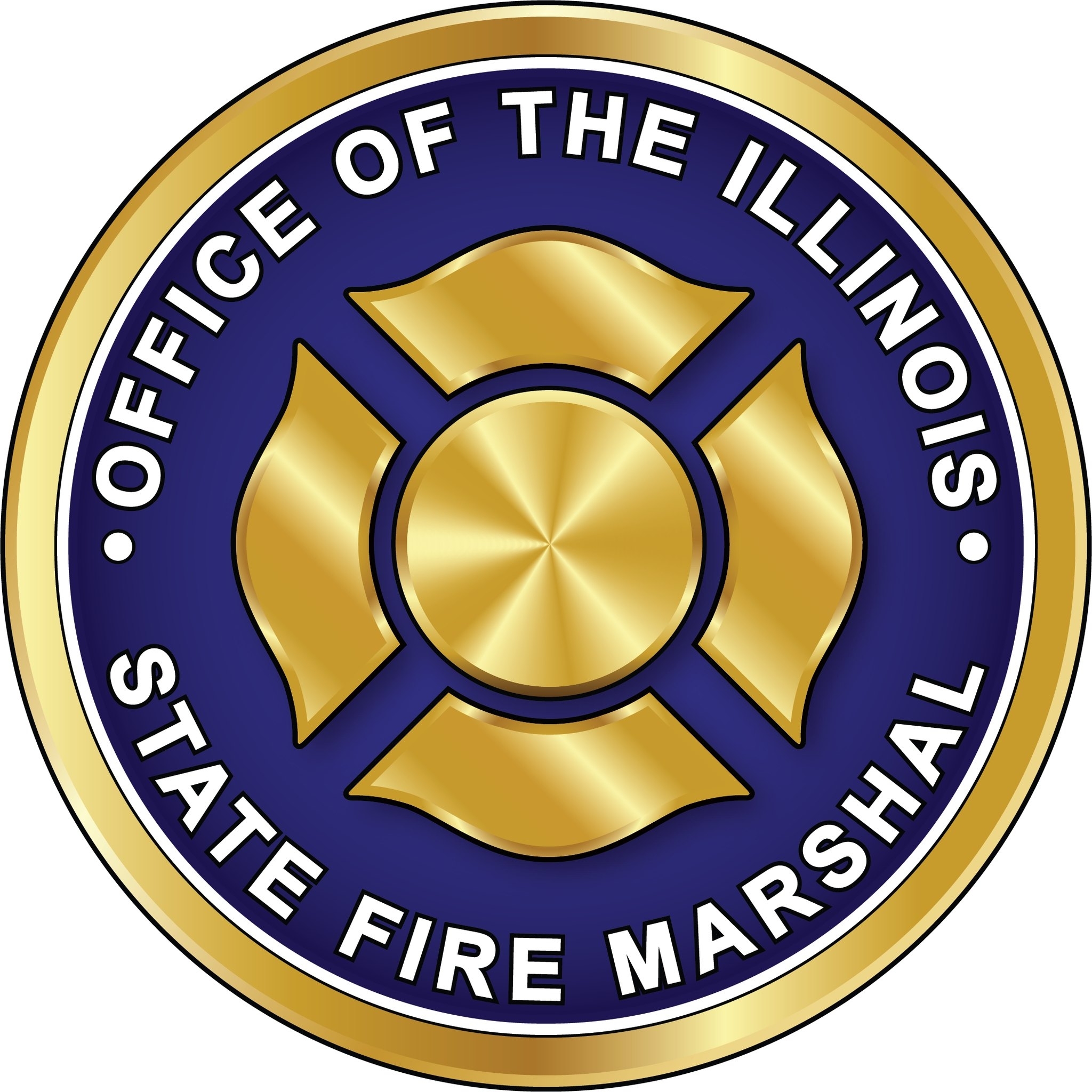 Illinoisfiremarshall