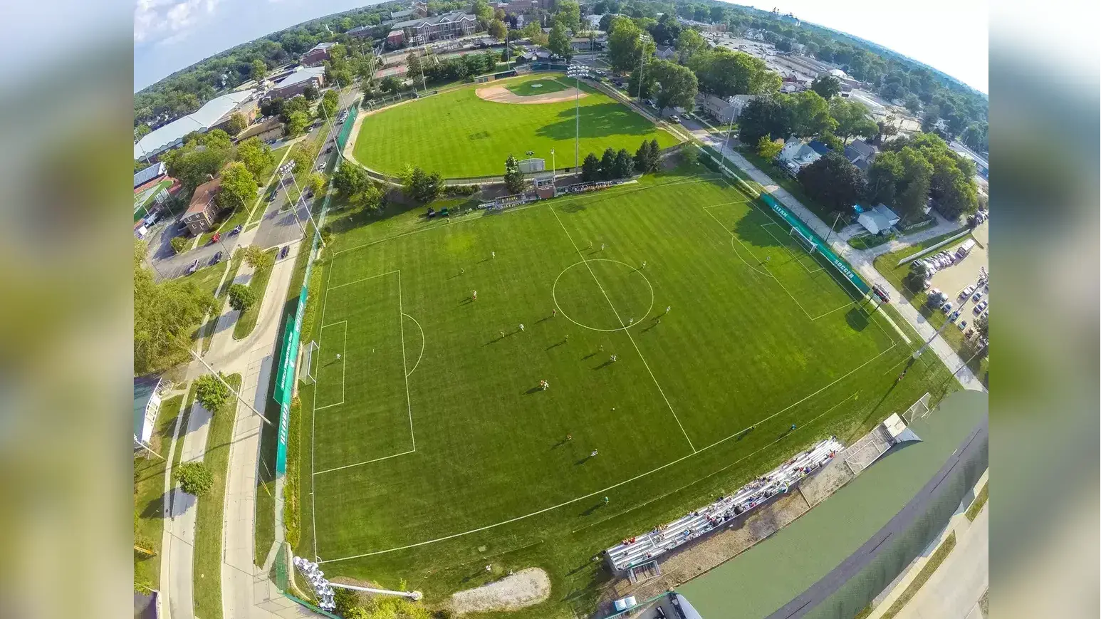 Illinois Wesleyan men’s soccer hosts Wheaton aiming for fourth straight win