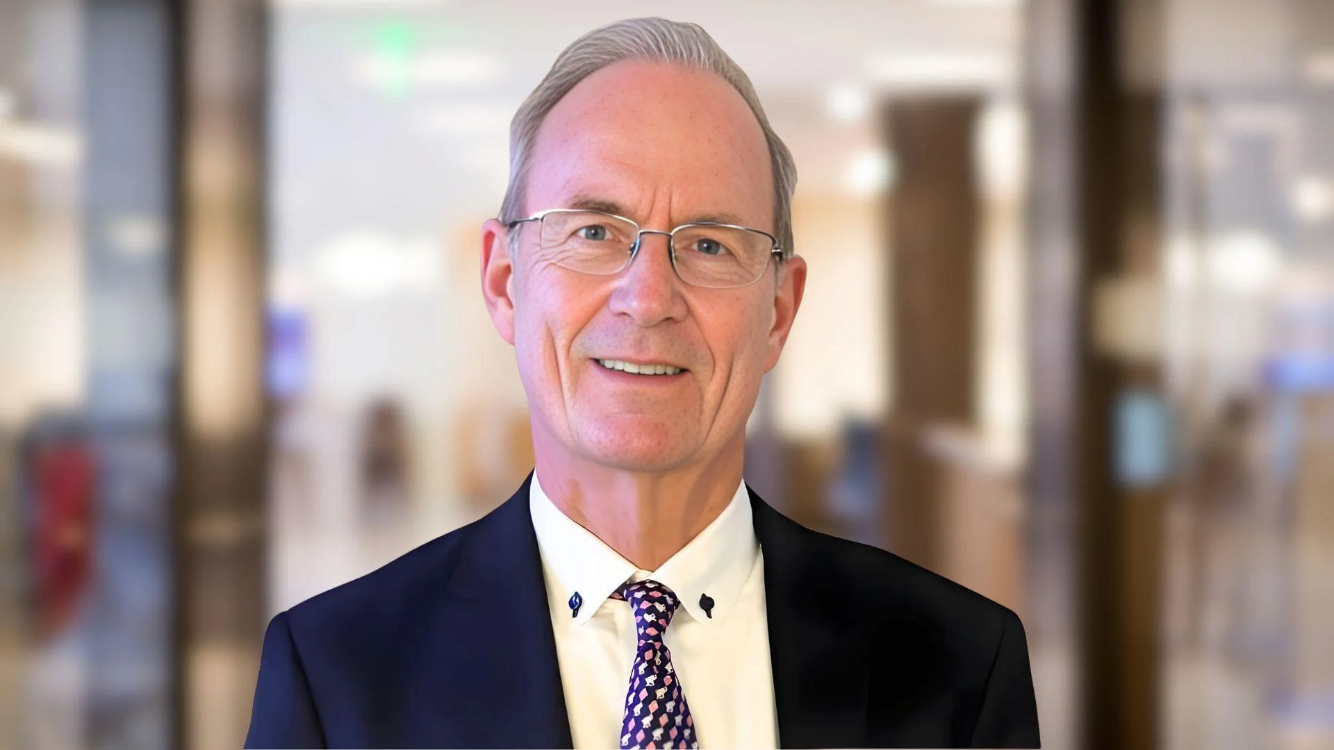 Sen. candidate Tracy on Sangamon endorsements: 'I will be able to represent all of Illinois, not just Chicago'