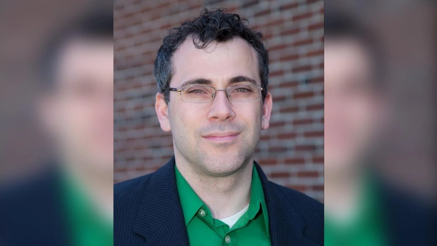 Matt Rich Superintendent