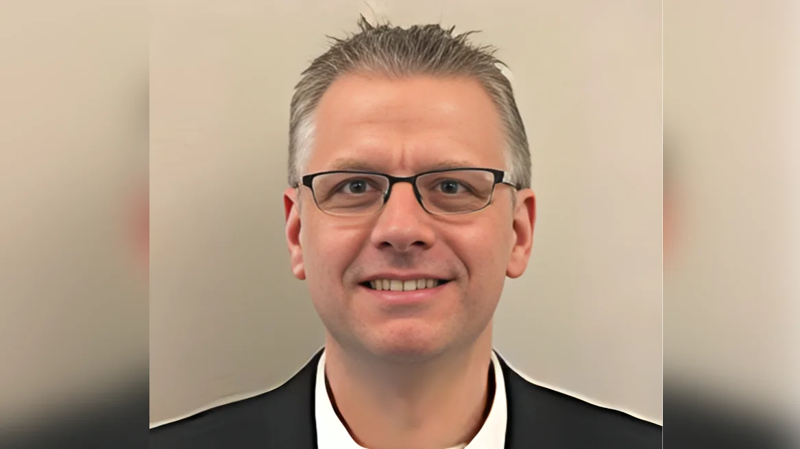 Jeremy Maloney Saline County Treasurer