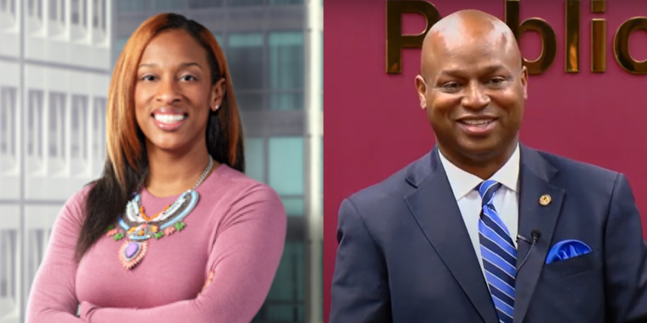 Madigan affiliate helping Raines-Welch’s bid for fourth subcircuit judicial seat