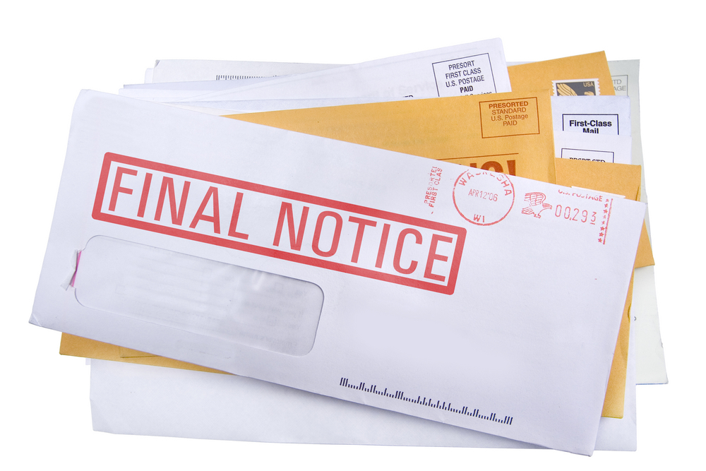 Lakefront Democratic Fund owes $2,975 in fines