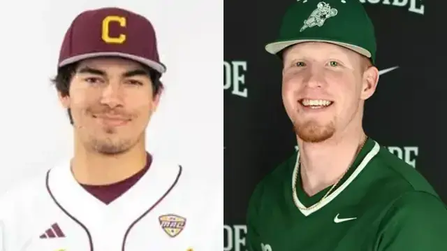 Which former Grundy Reporter area high school standouts will be in action on Saturday, March 15?