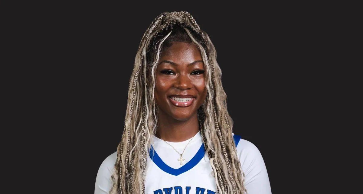 Illinois College Lady Blues defeat Beloit; Jayln Patterson scores her 1,000th career point
