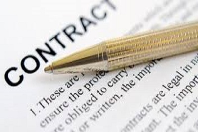 Medium contract