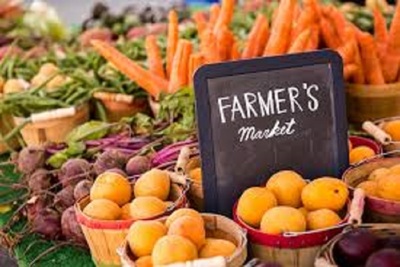 Medium farmersmarket
