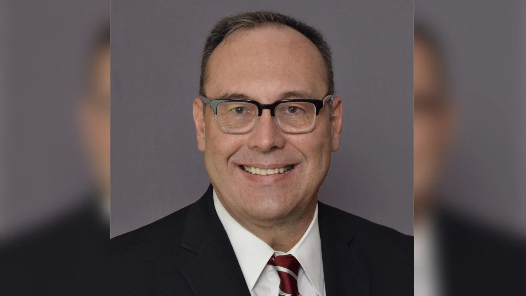 Buck Dougherty Senior Counsel