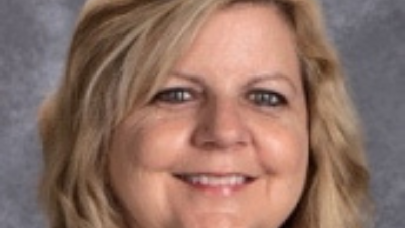 New Simpson Hill Community School District 32 Board of Education met Dec. 12