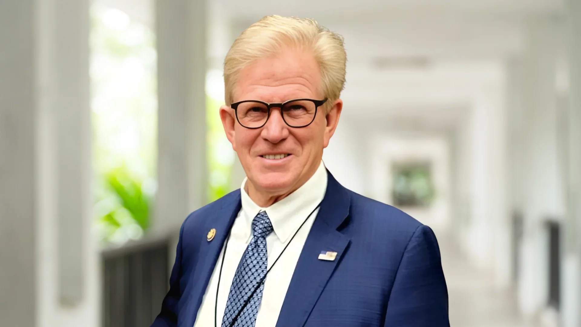 Chris Miller, Representative of Illinois State House District 101