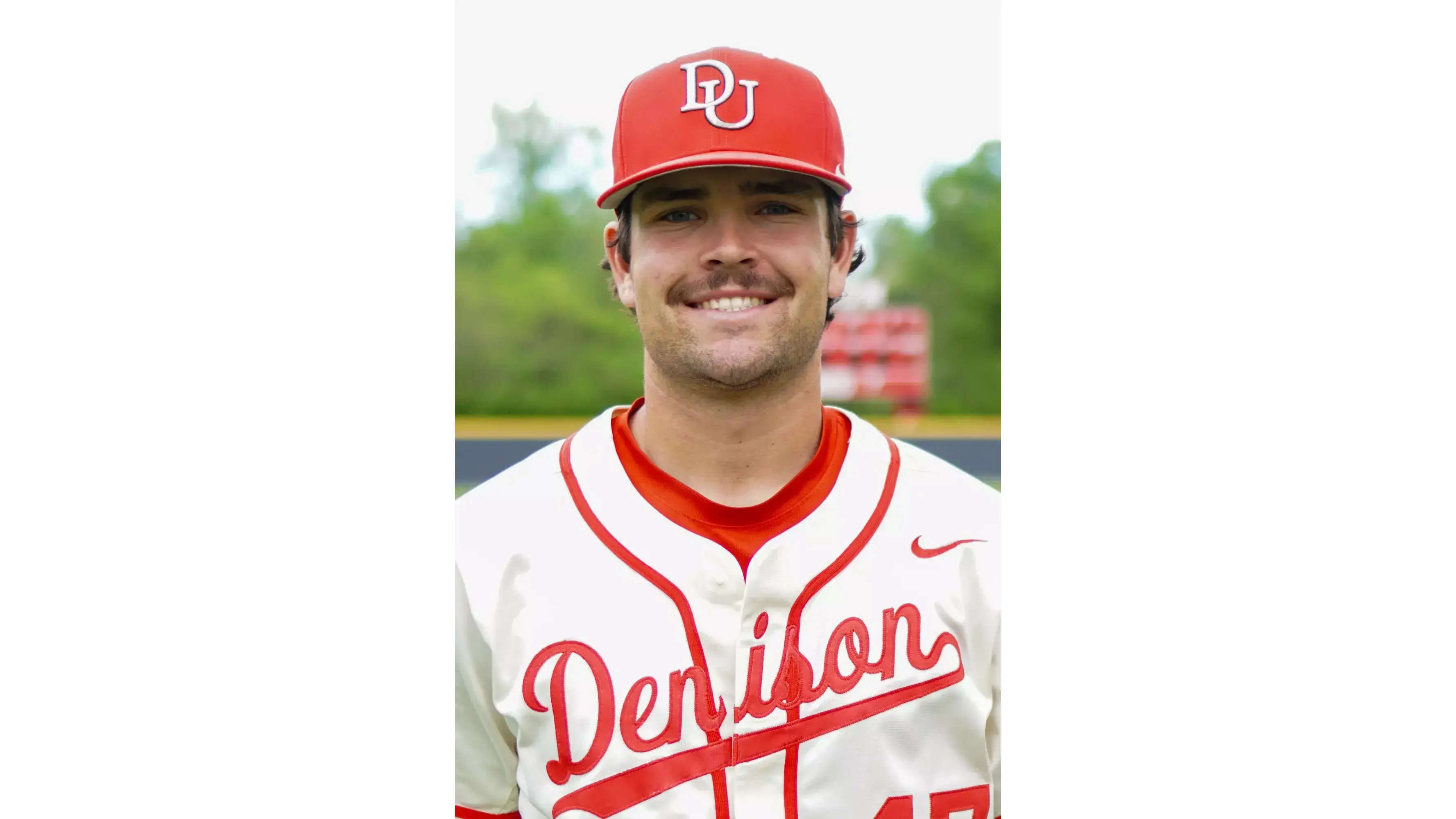 Lake Forest High School standout Cade Nowik’s collegiate team loses game in the NCAA Division III Baseball Championship on Sunday, May 18