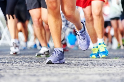 Medium running race results 2 form 600