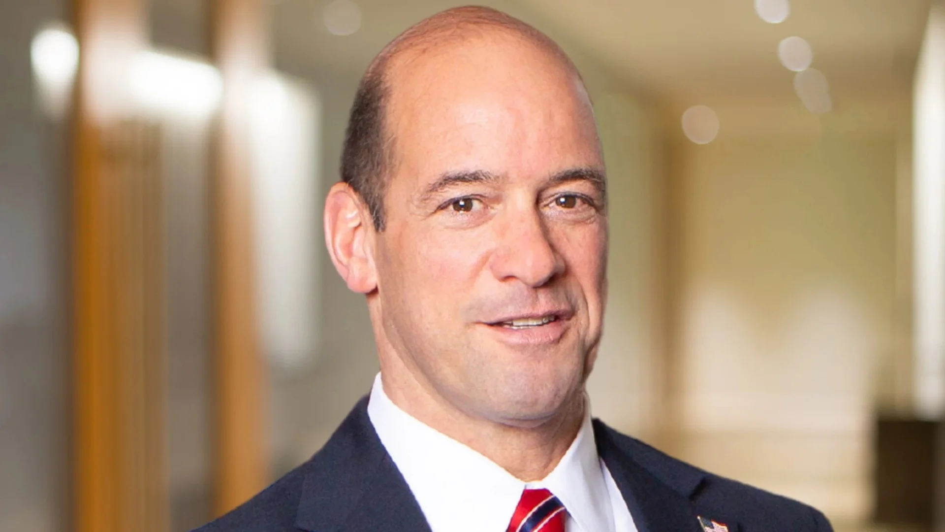 Robert Berlin DuPage County State’s Attorney