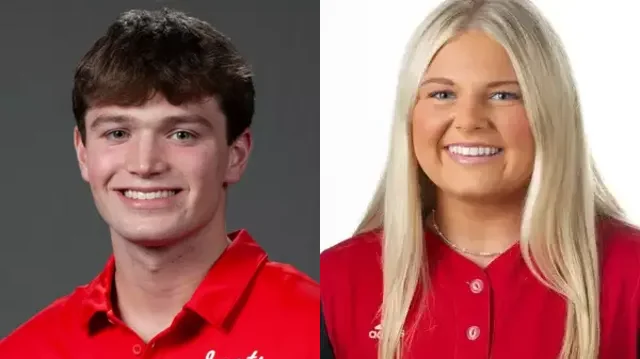 Which former Southern Illinois News area high school standouts will be in action on Saturday, April 12?