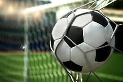 Medium soccer
