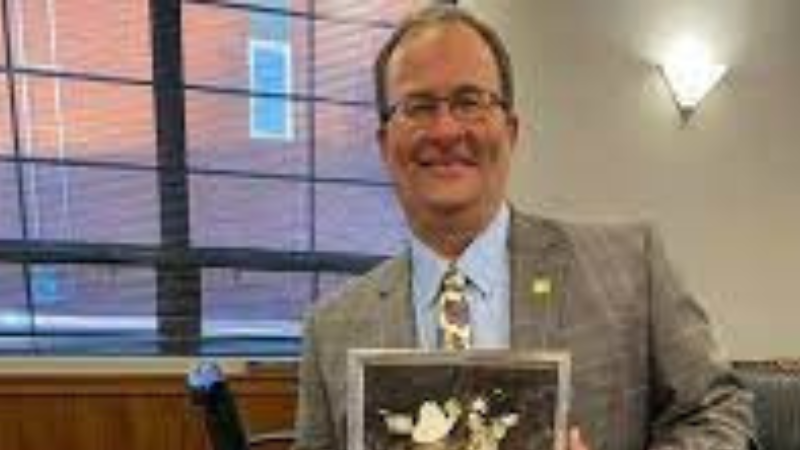 City of Peru Committee of a Whole met April 7