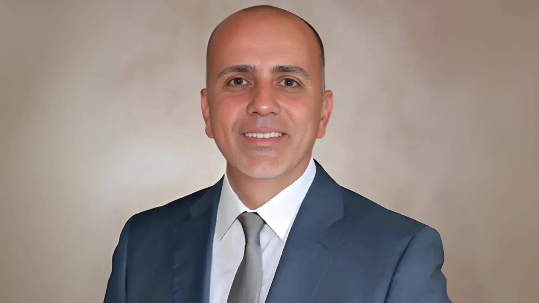 Pat Minasian, Superintendent at Washington School District 52