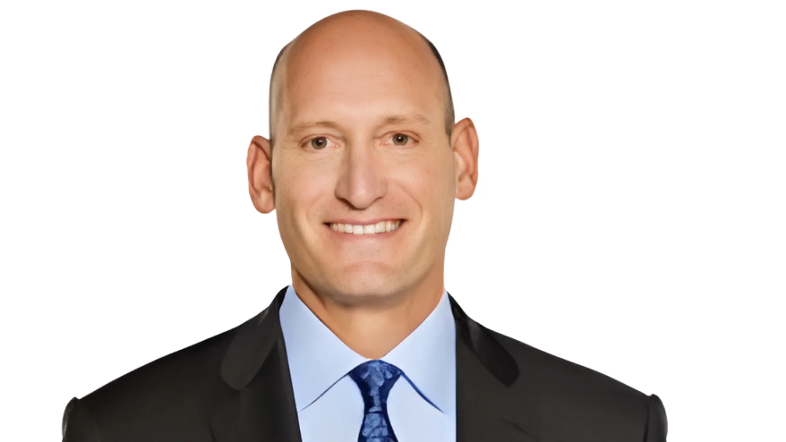 David Gitlin, Chairman and Chief Executive Officer of Carrier Global Corporation David Gitlin, Chairman and Chief Executive Officer of Carrier Global Corporation