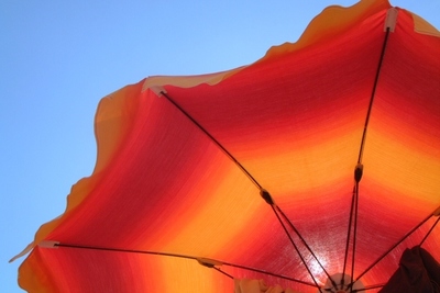 Medium umbrella 750x500