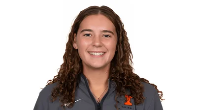 Adisyn Caryl,  Infielder