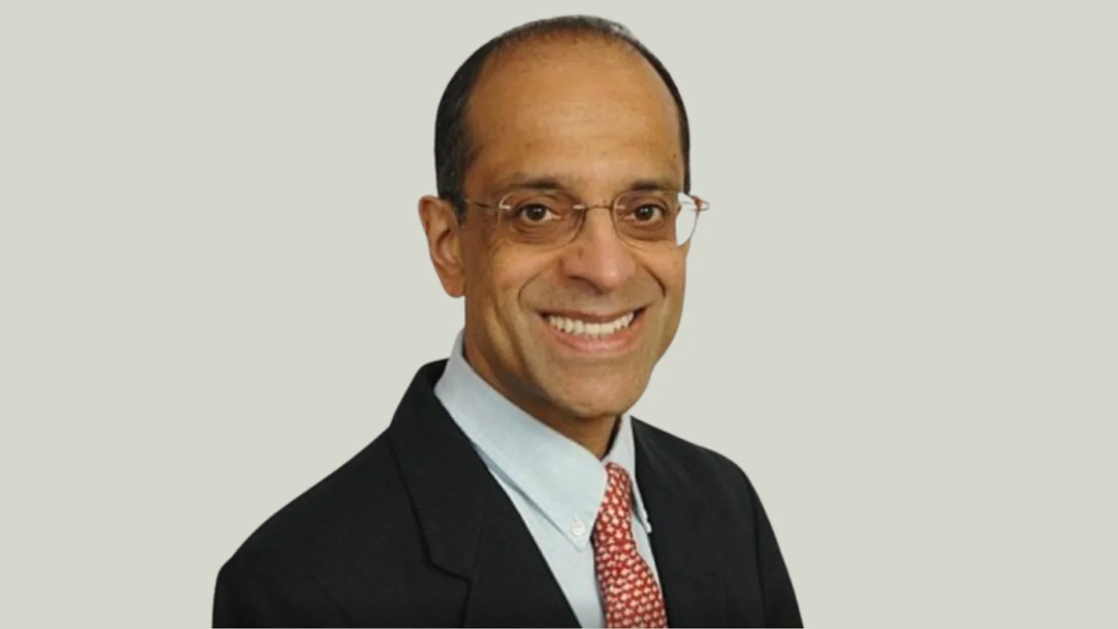 Ajay Gupta, Republican candidate for Illinois House District 41 Ajay Gupta, Republican candidate for Illinois House District 41