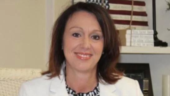 Jill Griffin Superintendent at Bethalto Consolidated Unit School District 8