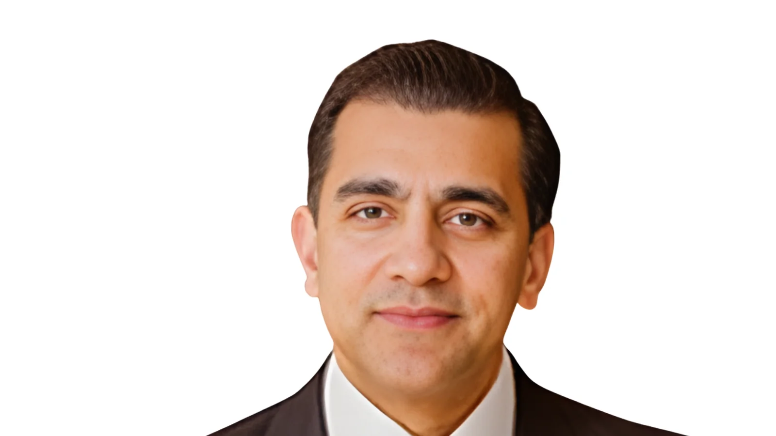 Sumit Roy, President & Chief Executive Officer Sumit Roy, President & Chief Executive Officer