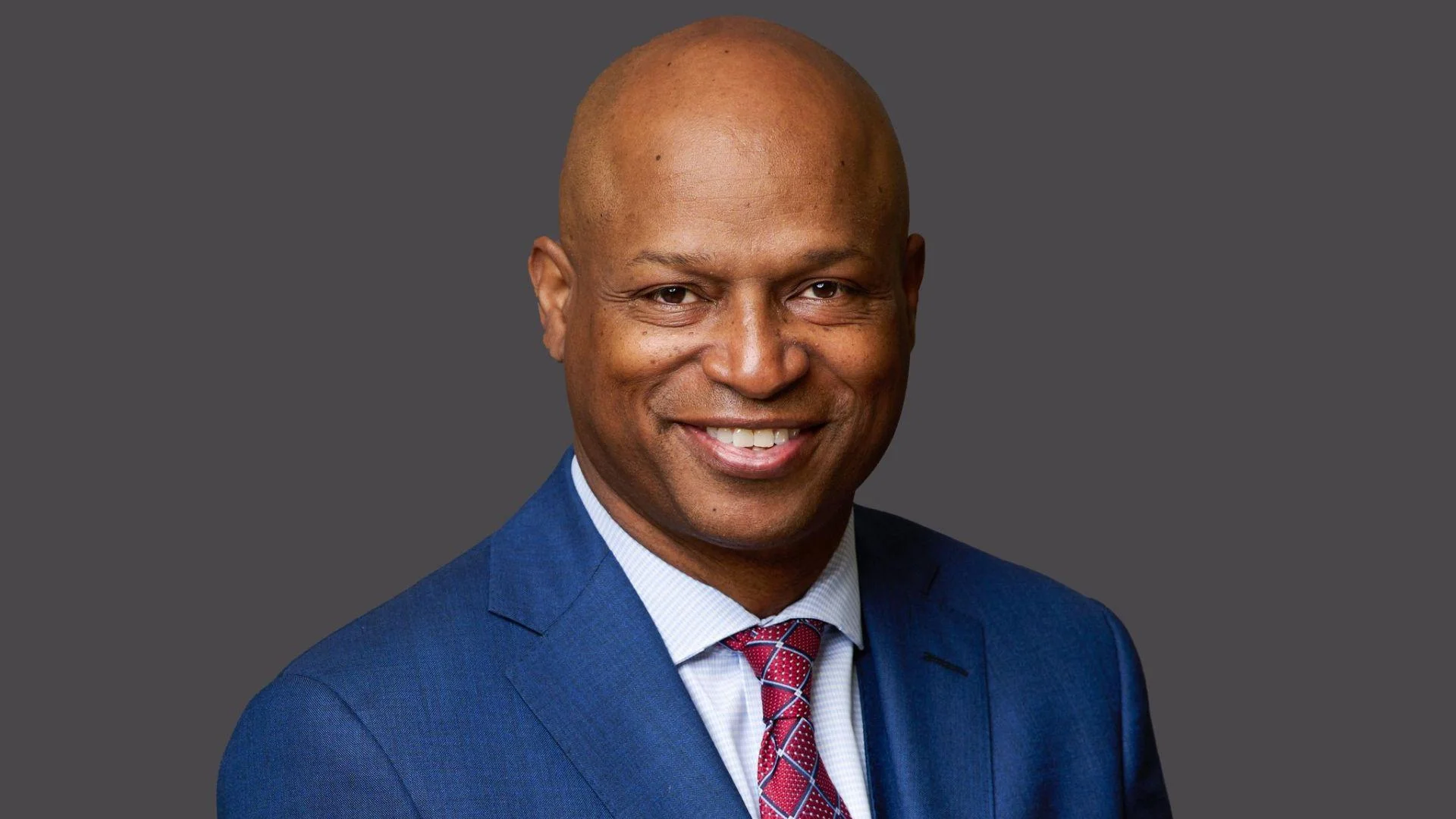Emanuel Chris Welch, Speaker of the Illinois House of Representatives