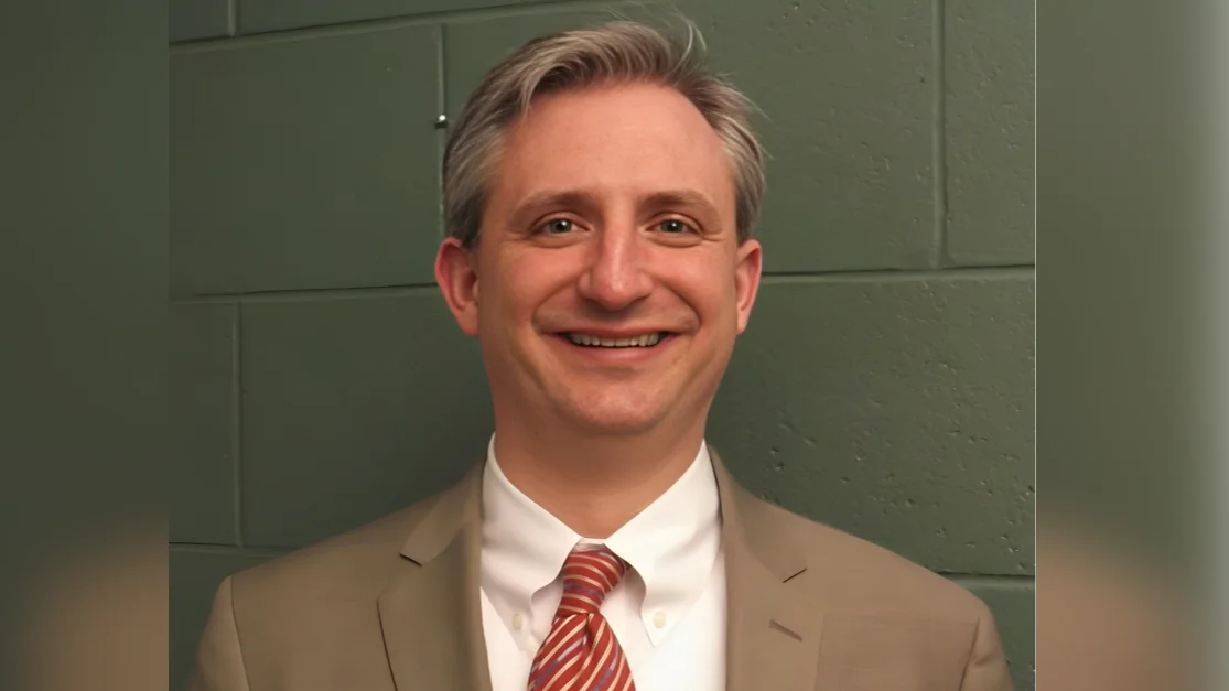 Matthew Tibble Vice President