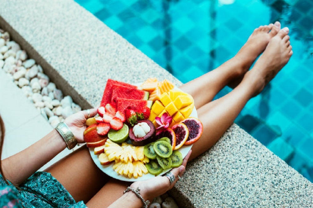 CITY OF MARSHALL: 2021 Pool Season