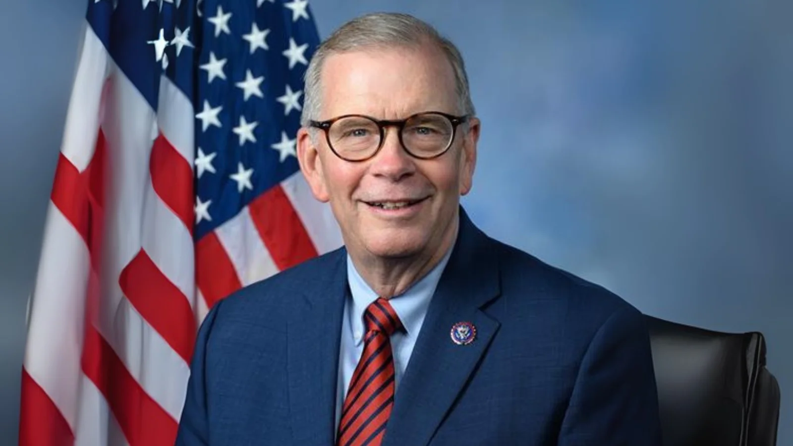 Tim Walberg, Chairman