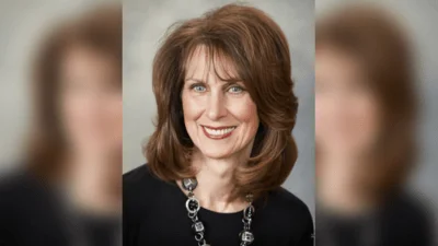 Joann Emge CEO