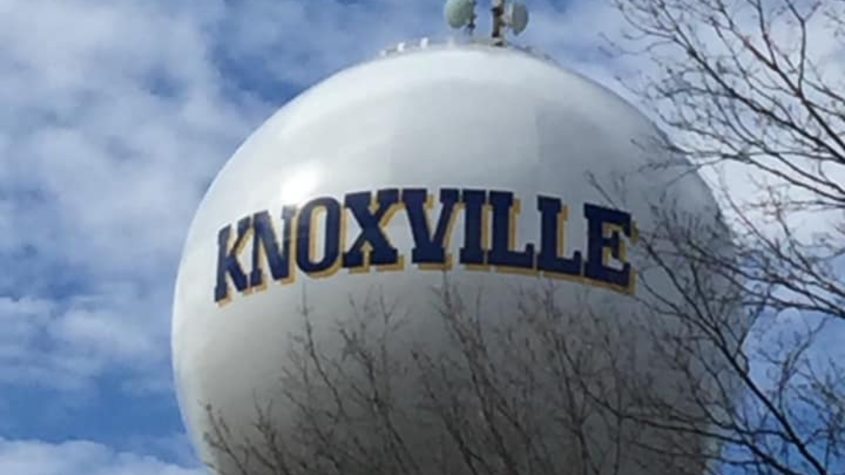 City of Knoxville City Council met April 7