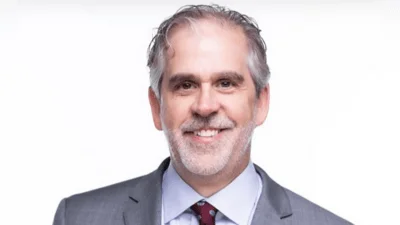 John Antes President & CEO