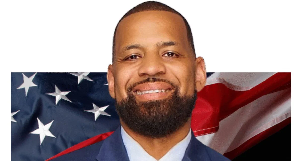 Jason M. House, Mayor