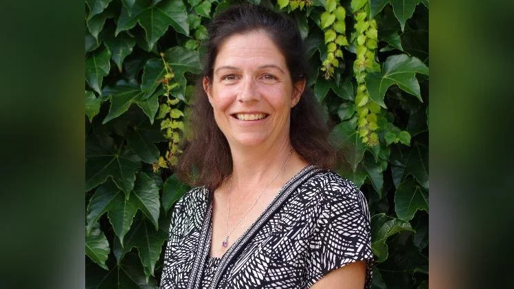 Karolyn Nance, Bartlett Library Director