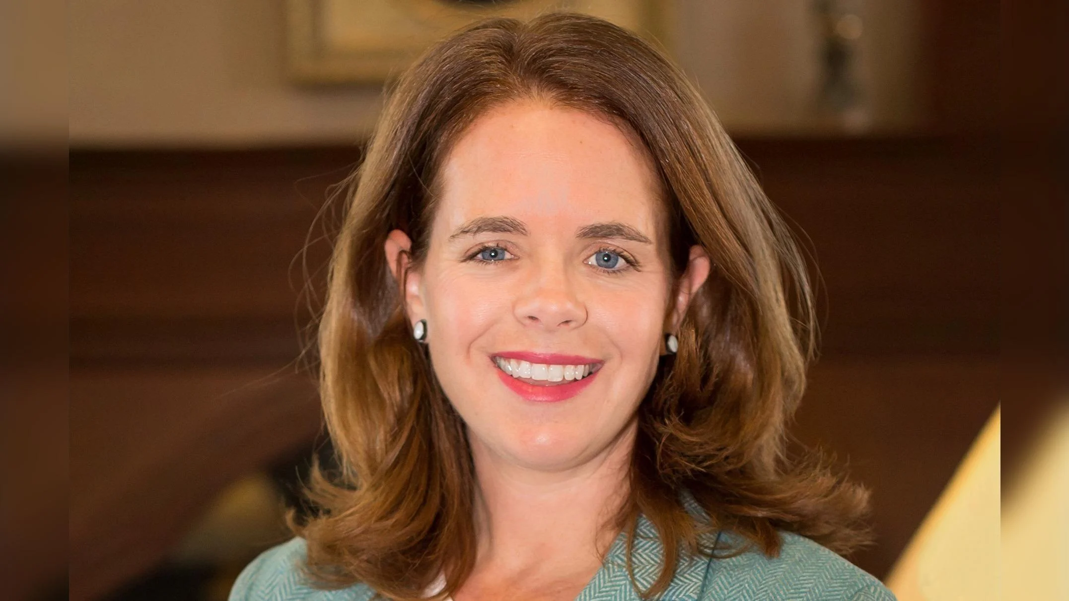 Maura Hirschauer, Illinois State Representative for 49th District - https://www.facebook.com/RepMaura