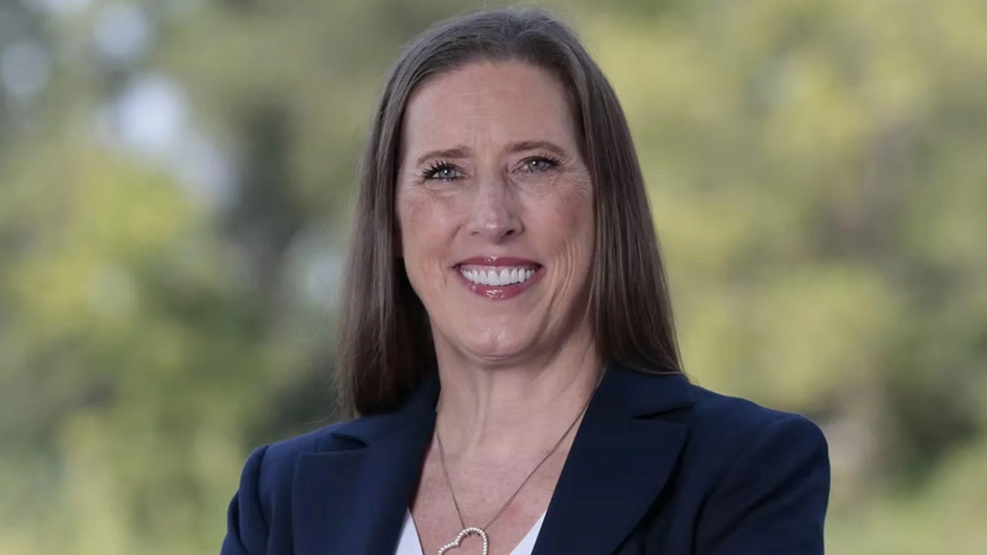 Jennifer Davis, candidate for Illinois’ 8th Congressional District