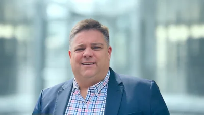 Chapin Rose, State Senator for Illinois