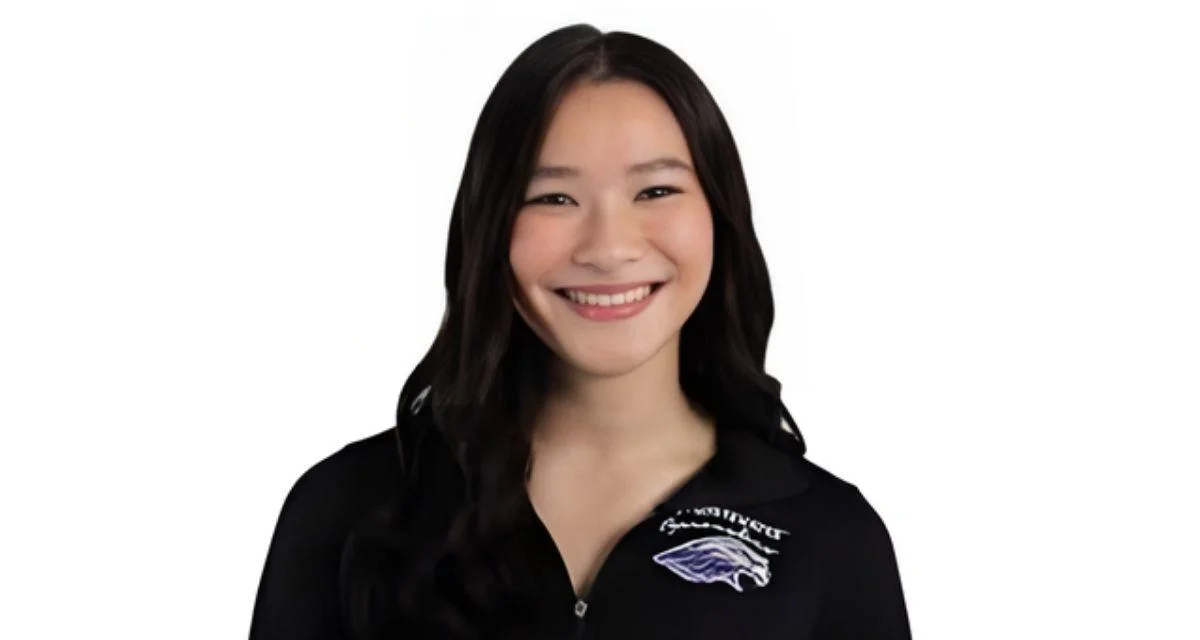 Paige Magel, gymnastic Paige Magel, gymnastic