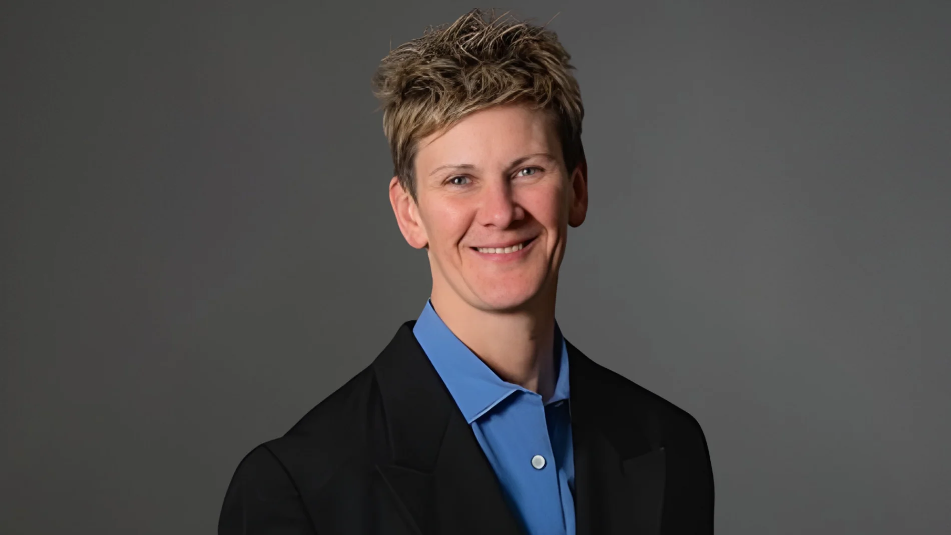 Lynn A. Robbins, Councilwoman, West District at City of Wheaton