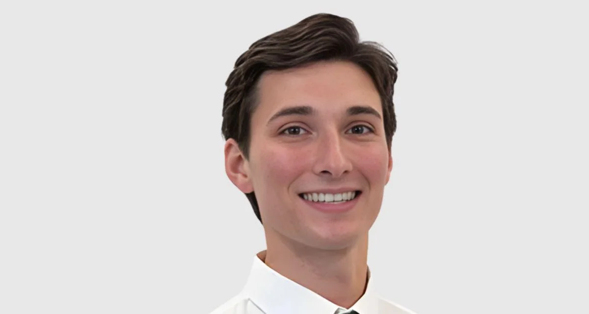 Matthew Leritz,