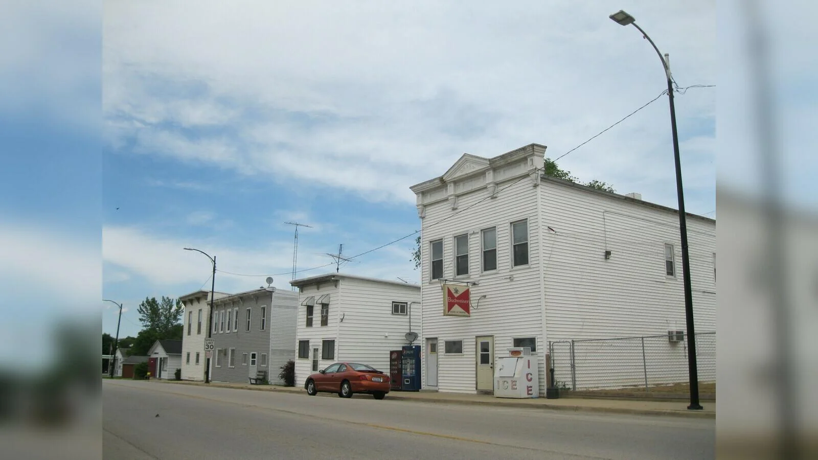 Pearl City Pearl City