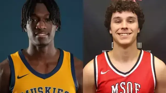 Which former Kendall County Times area high school standouts will be in action on Saturday, Feb. 1?