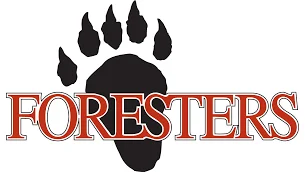 The 2025-2026 roster list is ready for the Lake Forest Foresters basketball team