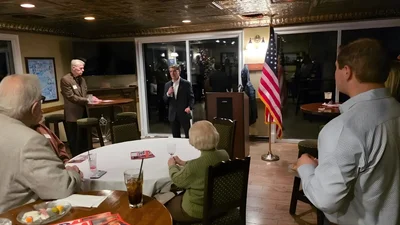 Medium fundraiser palos hills