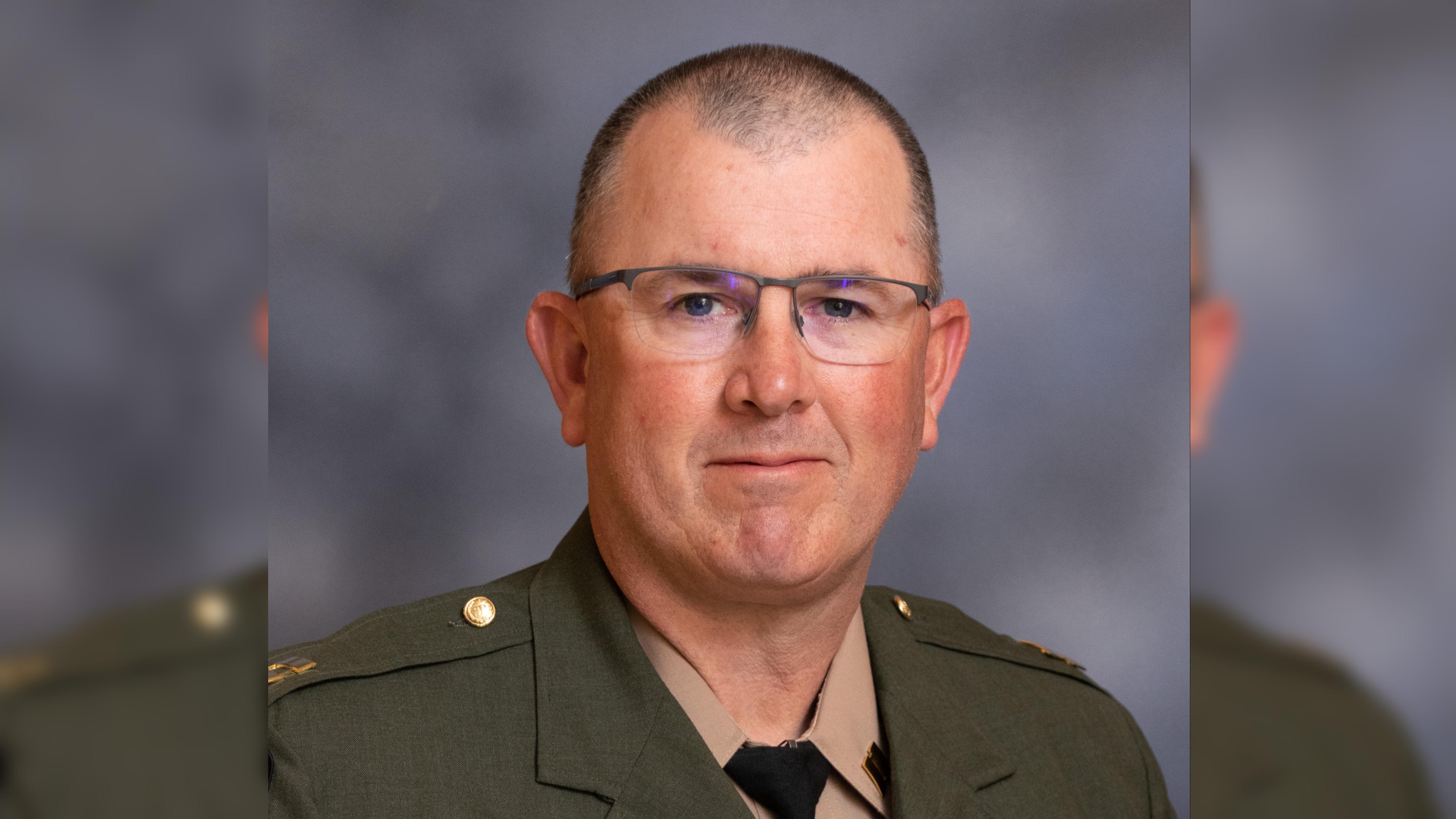 Week ending March 16: 1 new registered sex offender living in DeWitt County